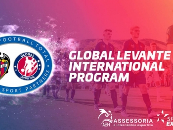 Global Levante International Program